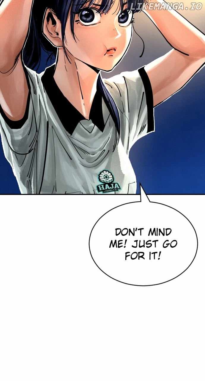 Read Build Up Manga Online