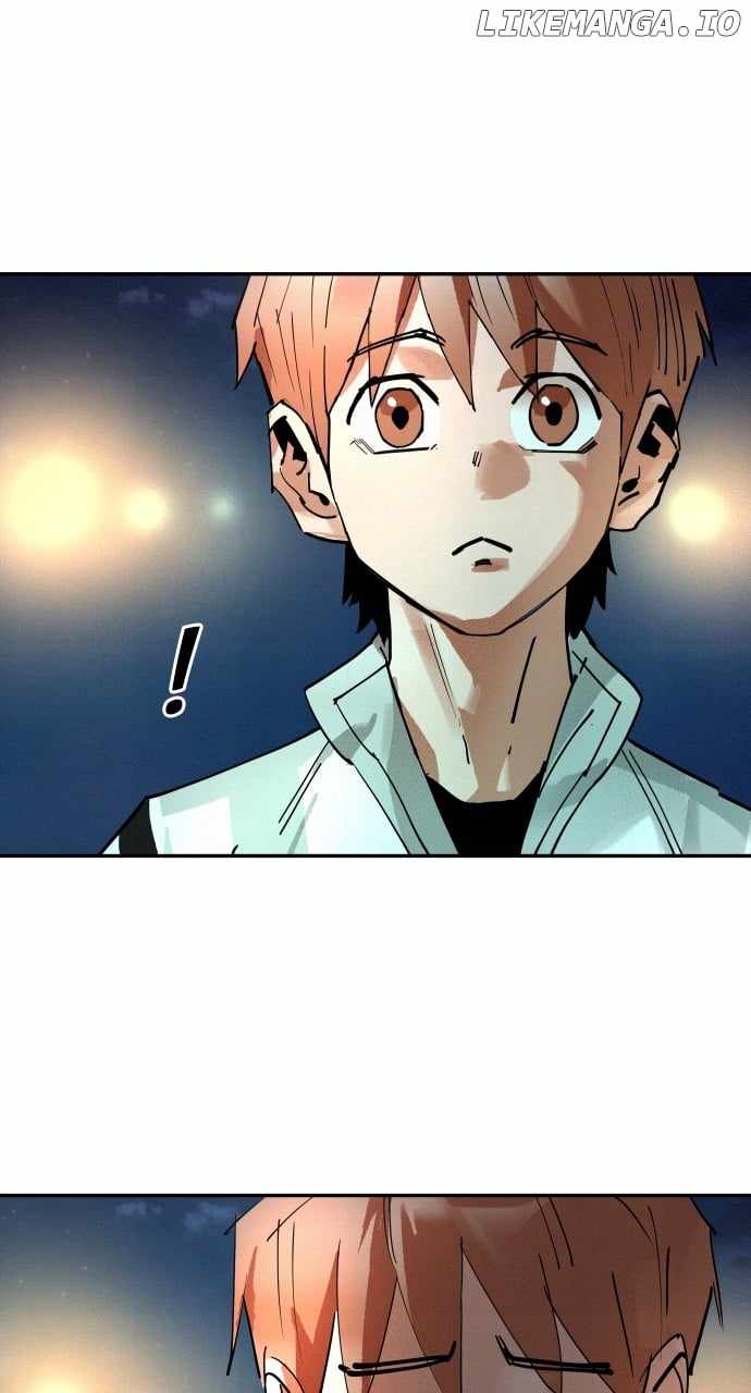 Read Build Up Manga Online