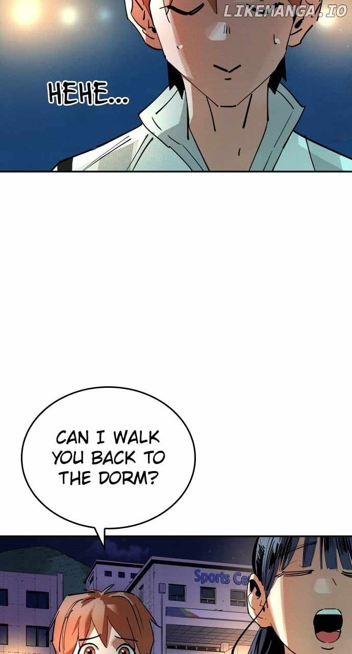 Read Build Up Manga Online