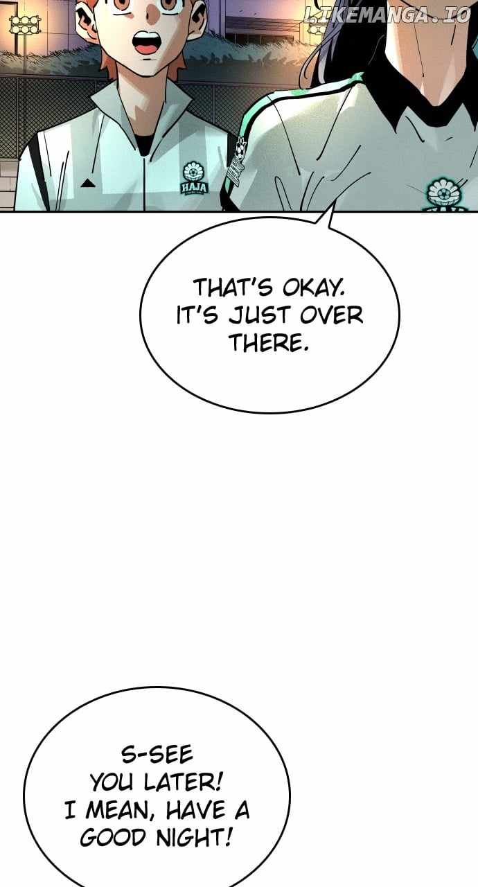 Read Build Up Manga Online