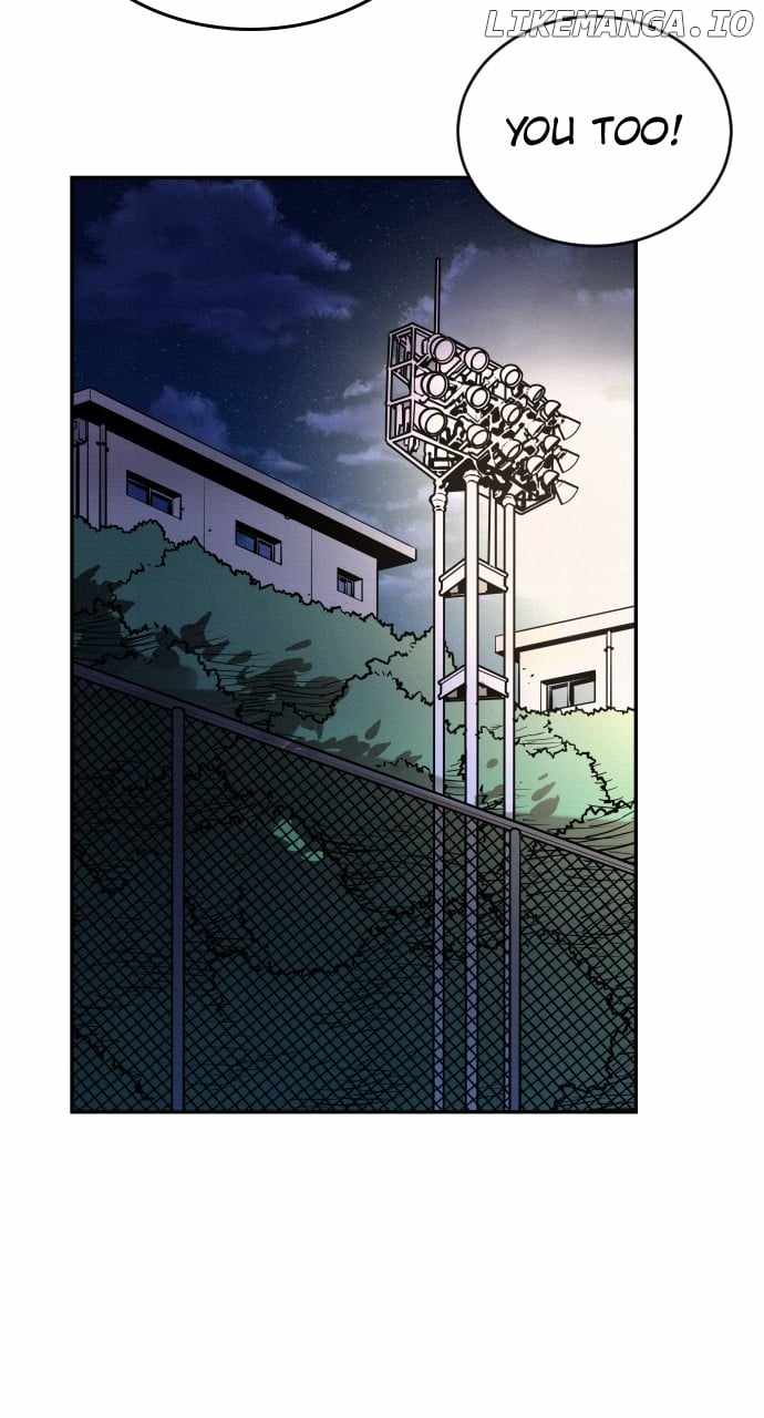 Read Build Up Manga Online