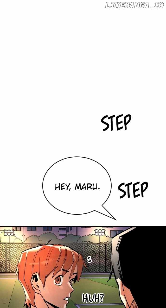 Read Build Up Manga Online