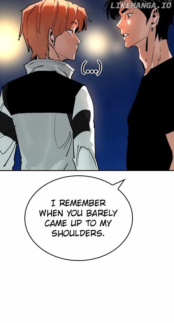 Read Build Up Manga Online