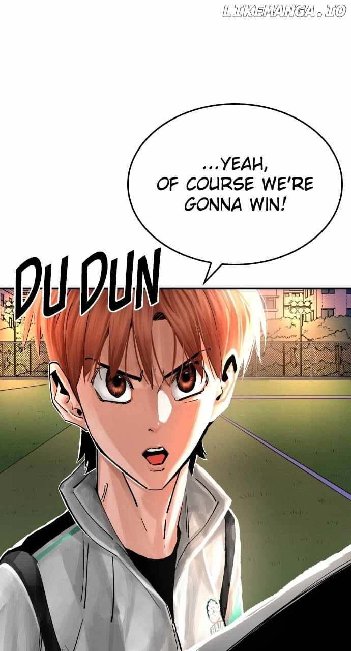 Read Build Up Manga Online