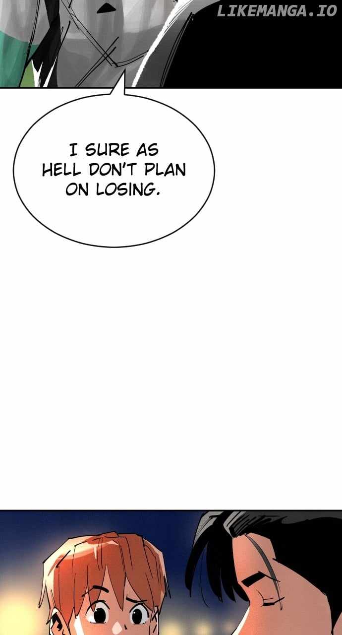 Read Build Up Manga Online