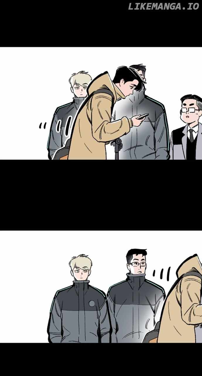 Read Build Up Manga Online