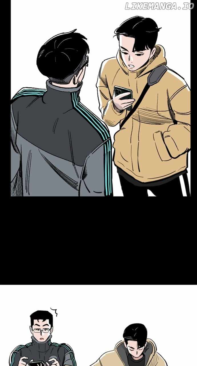 Read Build Up Manga Online