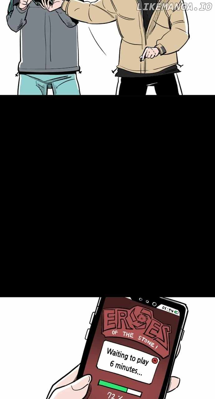 Read Build Up Manga Online