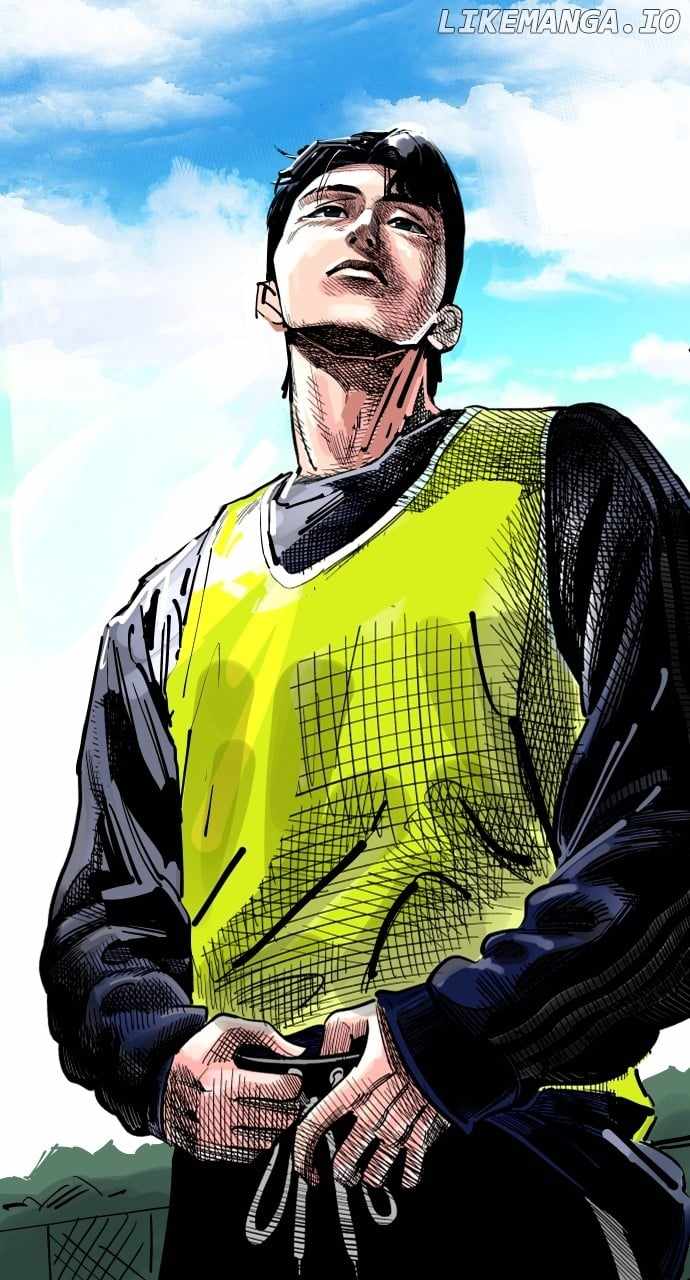 Read Build Up Manga Online