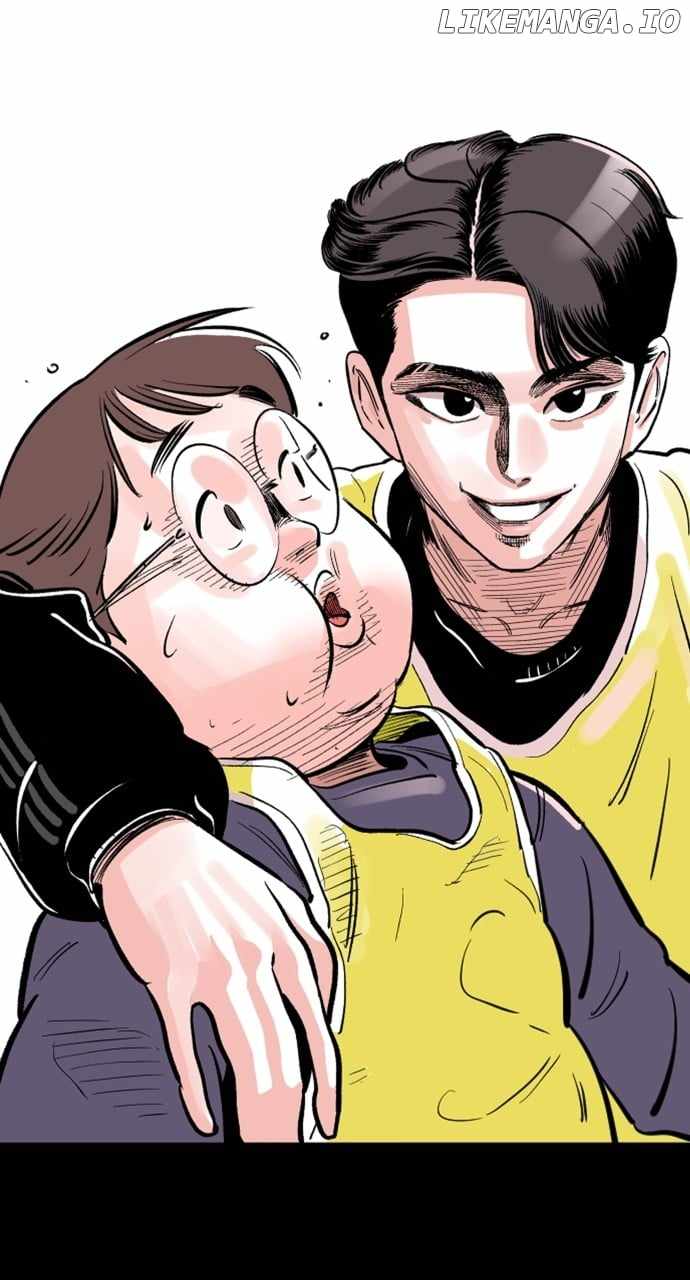 Read Build Up Manga Online