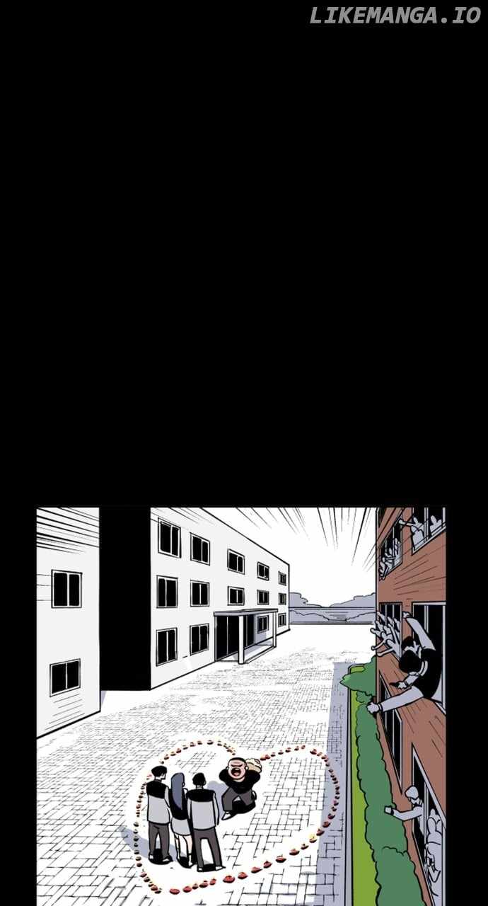 Read Build Up Manga Online