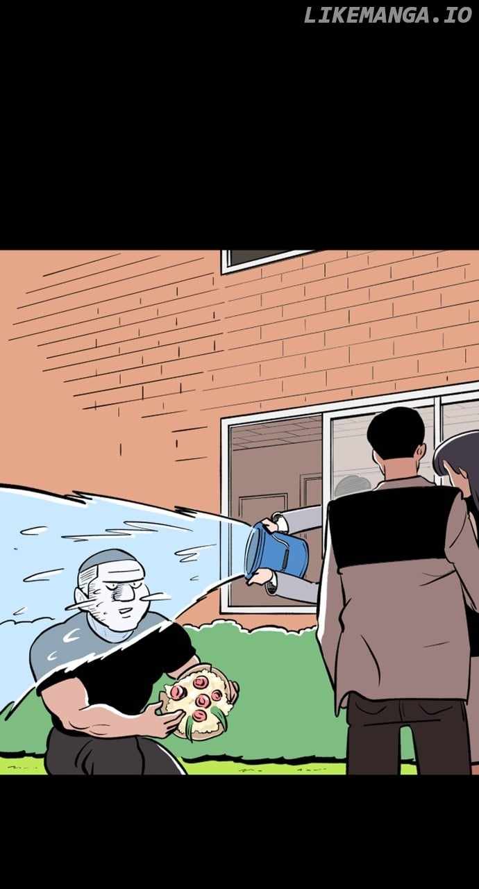 Read Build Up Manga Online