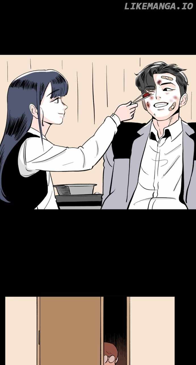 Read Build Up Manga Online