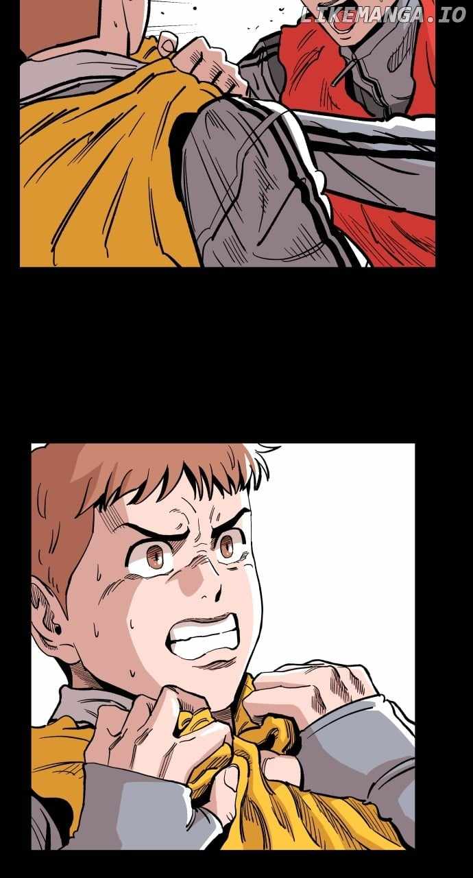 Read Build Up Manga Online