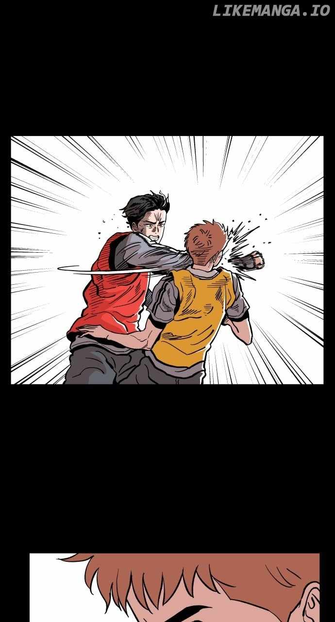 Read Build Up Manga Online