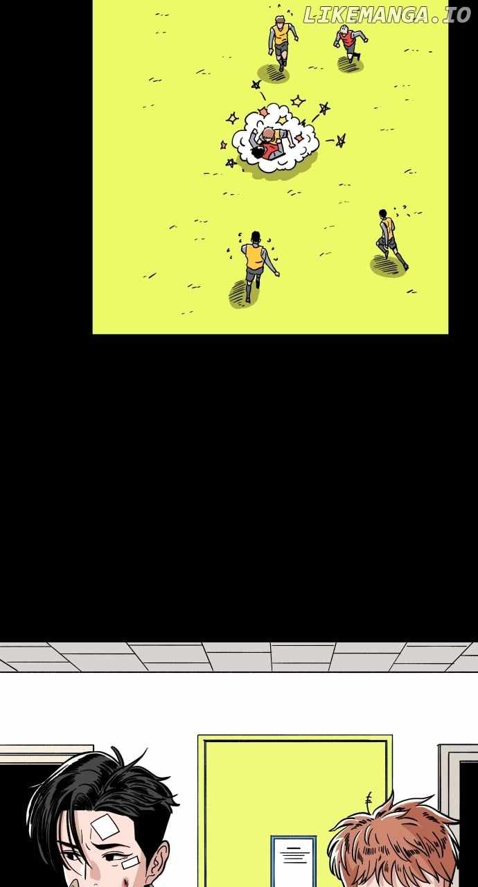 Read Build Up Manga Online