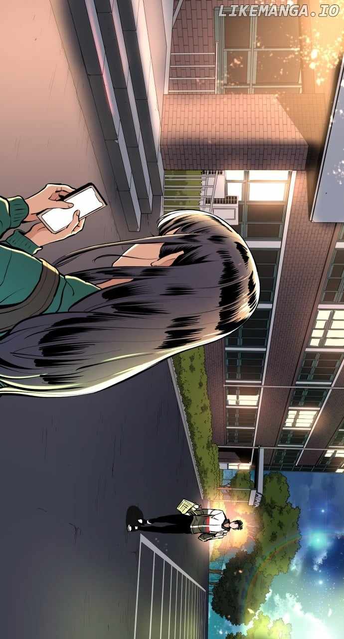 Read Build Up Manga Online