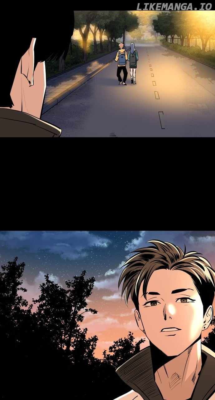 Read Build Up Manga Online