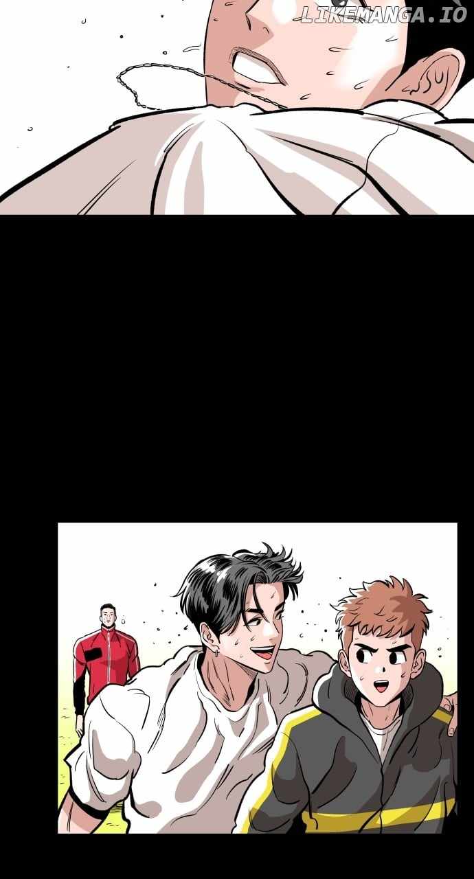 Read Build Up Manga Online