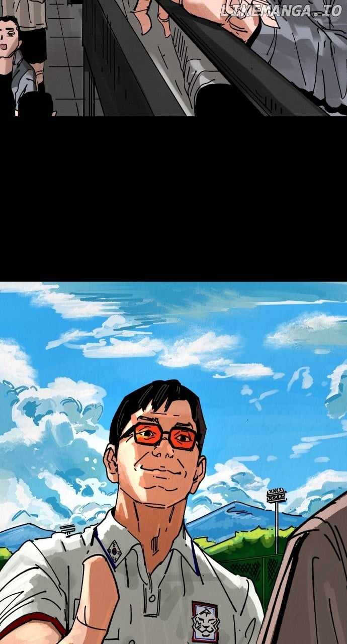 Read Build Up Manga Online