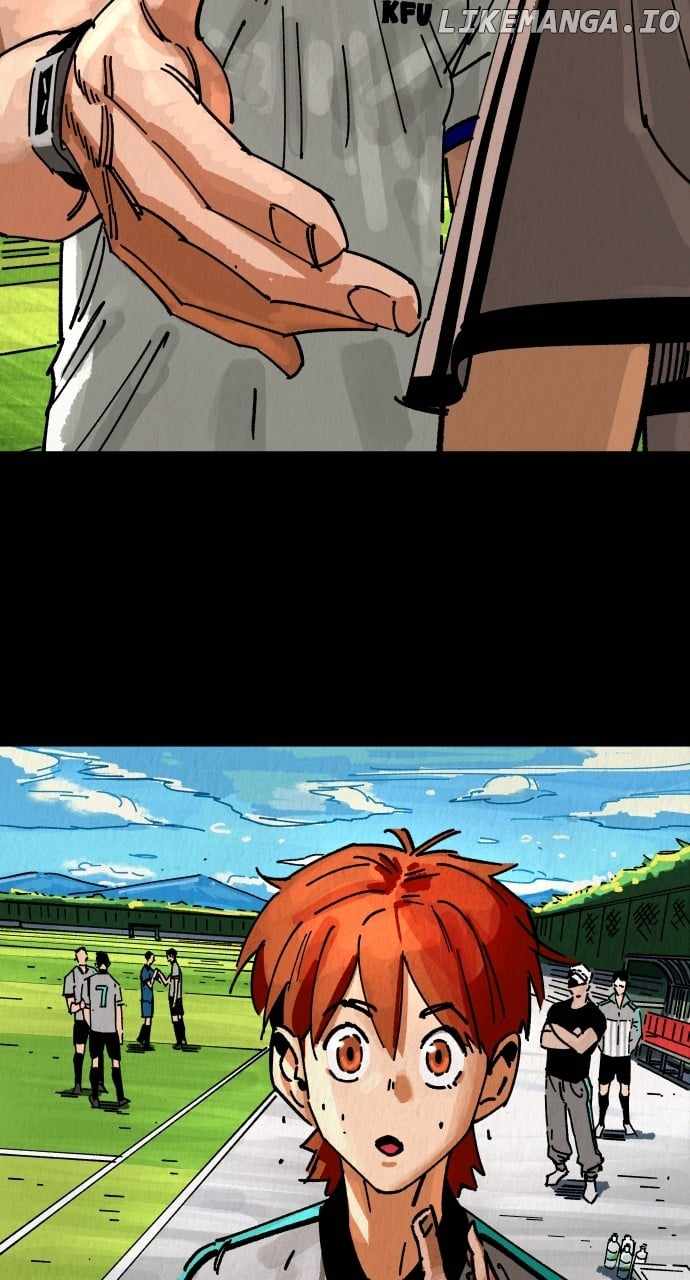Read Build Up Manga Online