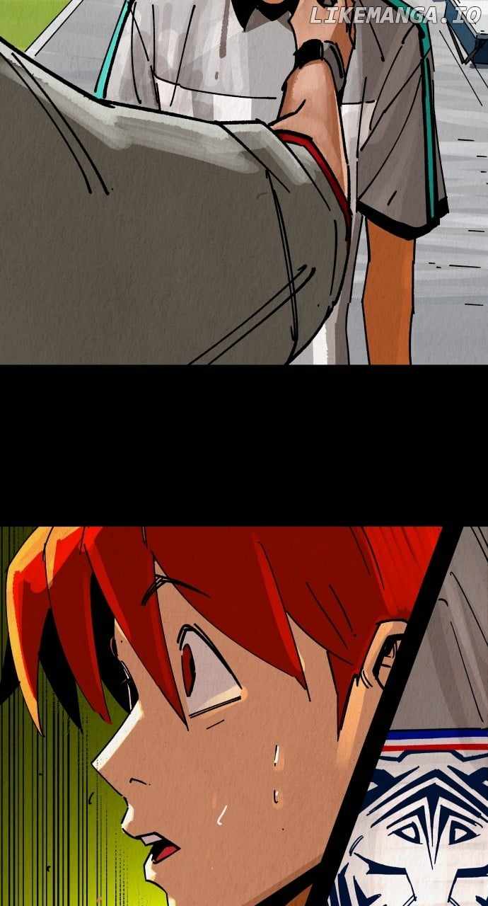 Read Build Up Manga Online