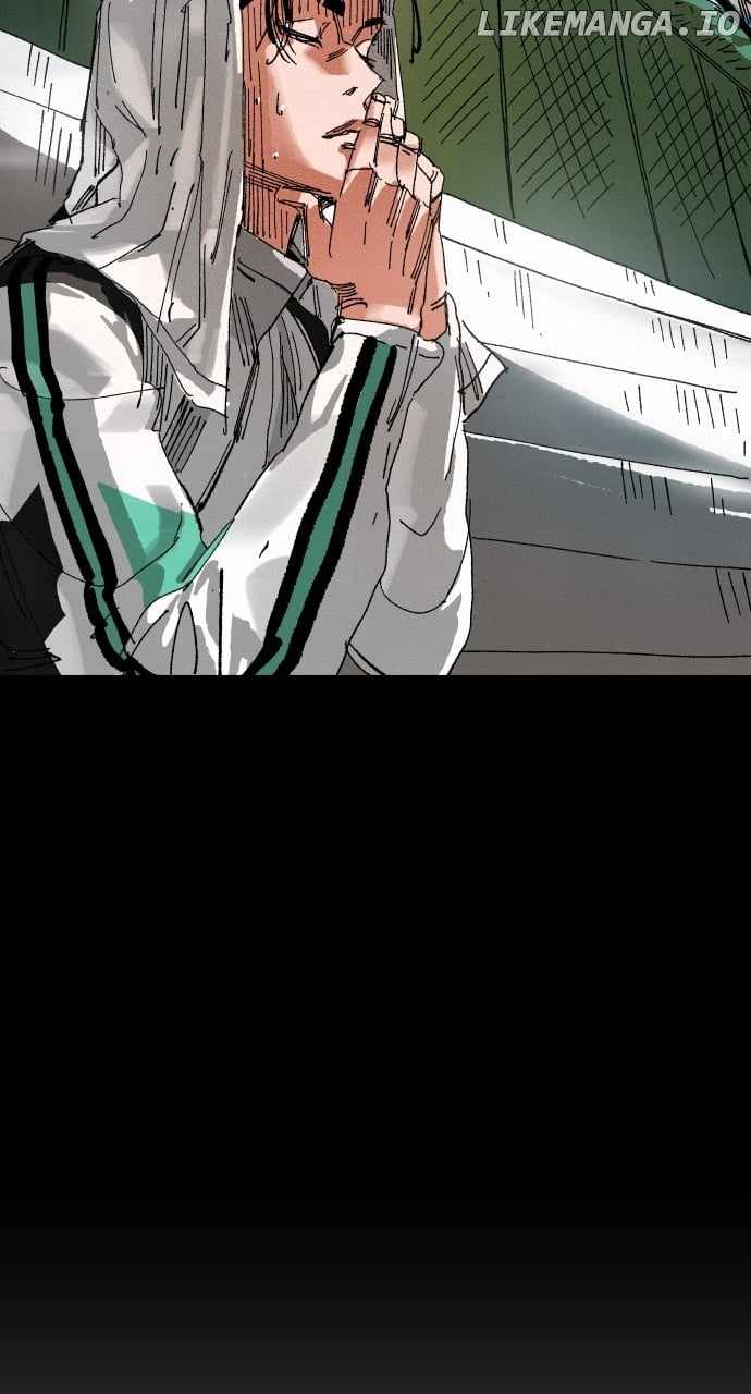 Read Build Up Manga Online