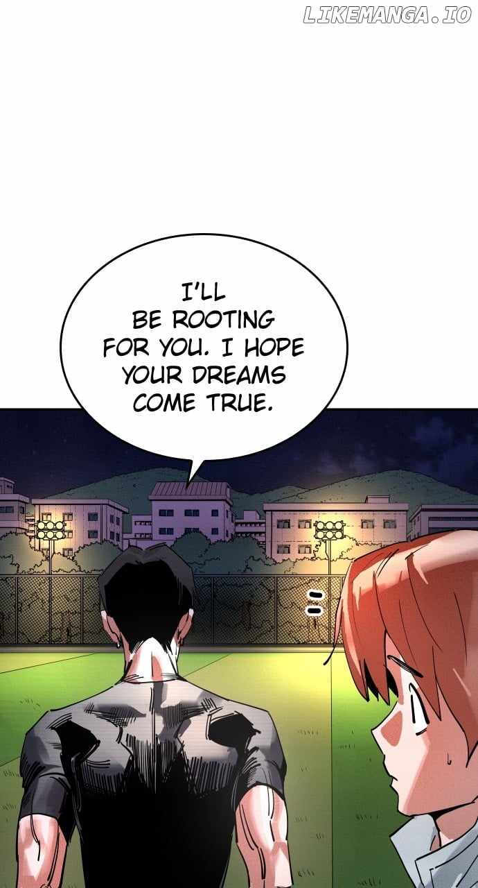 Read Build Up Manga Online