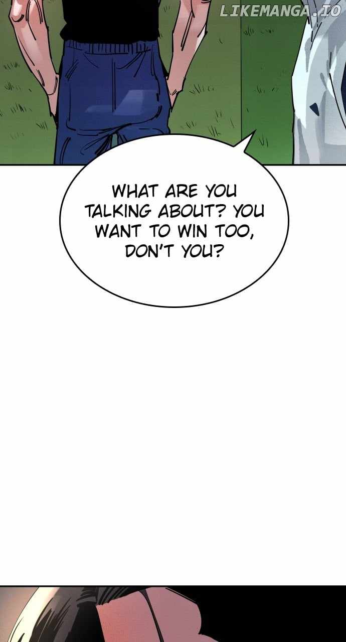 Read Build Up Manga Online