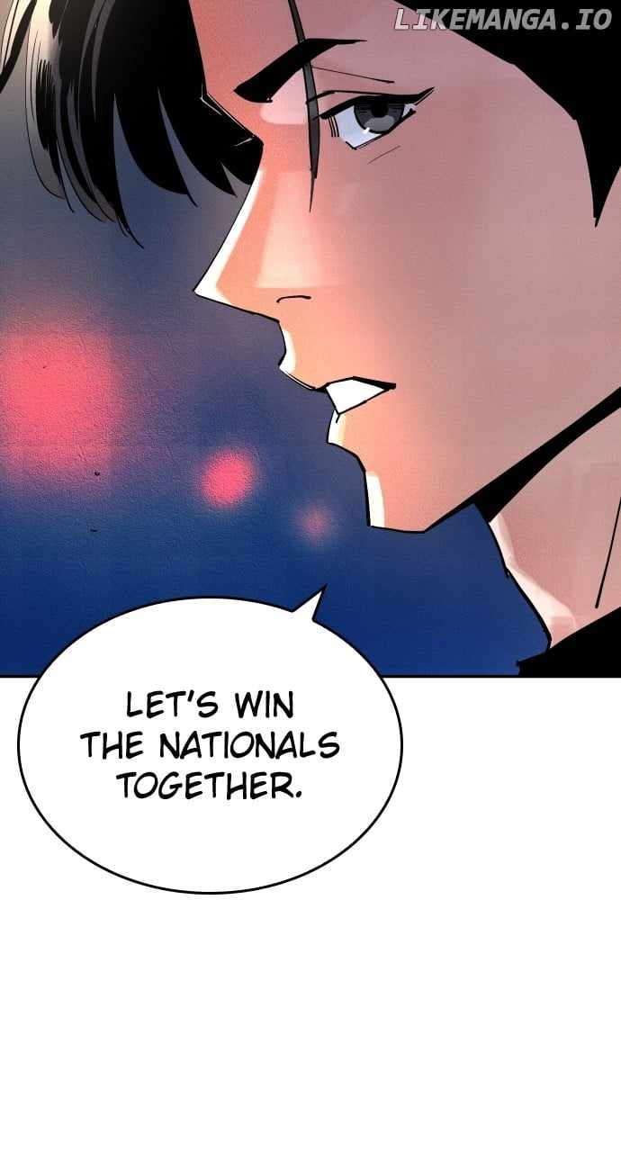 Read Build Up Manga Online