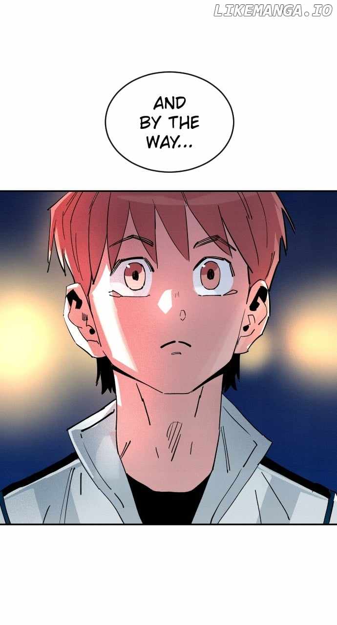 Read Build Up Manga Online
