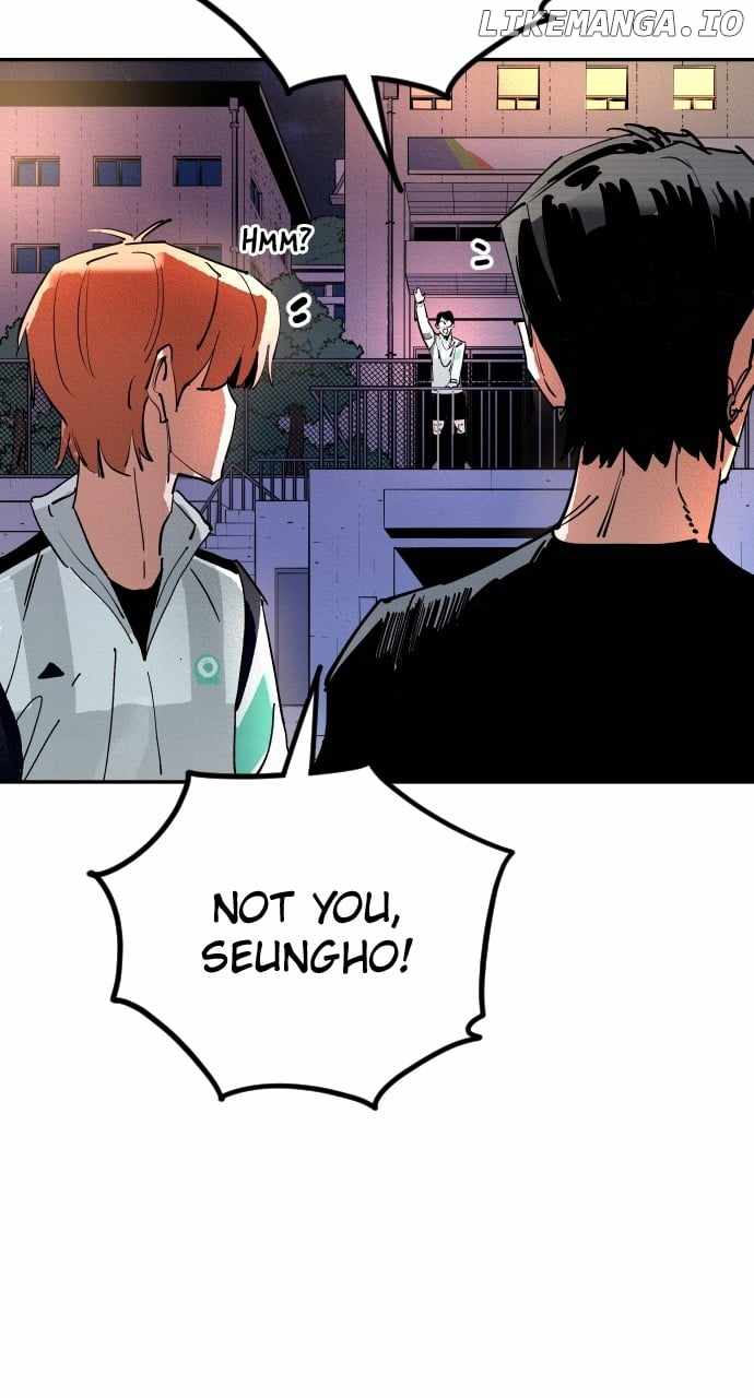 Read Build Up Manga Online