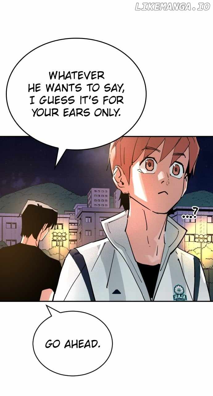 Read Build Up Manga Online