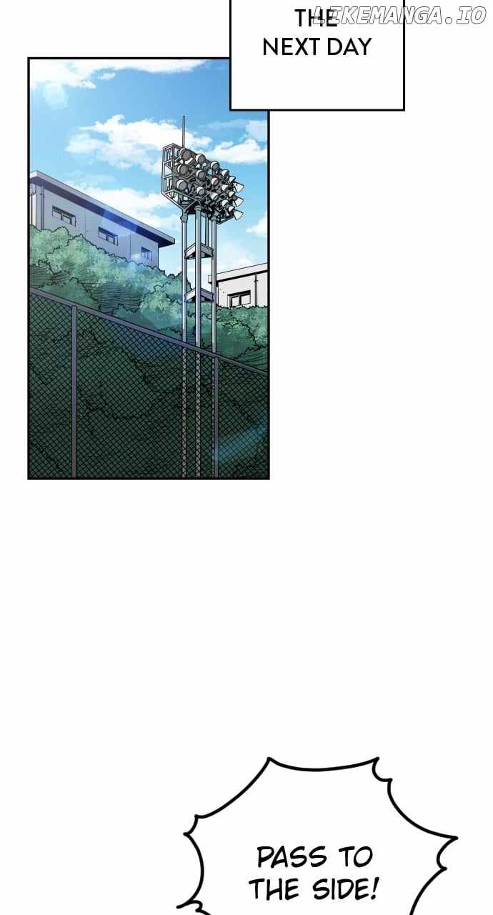 Read Build Up Manga Online
