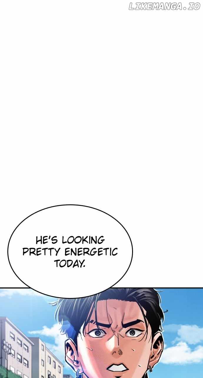 Read Build Up Manga Online