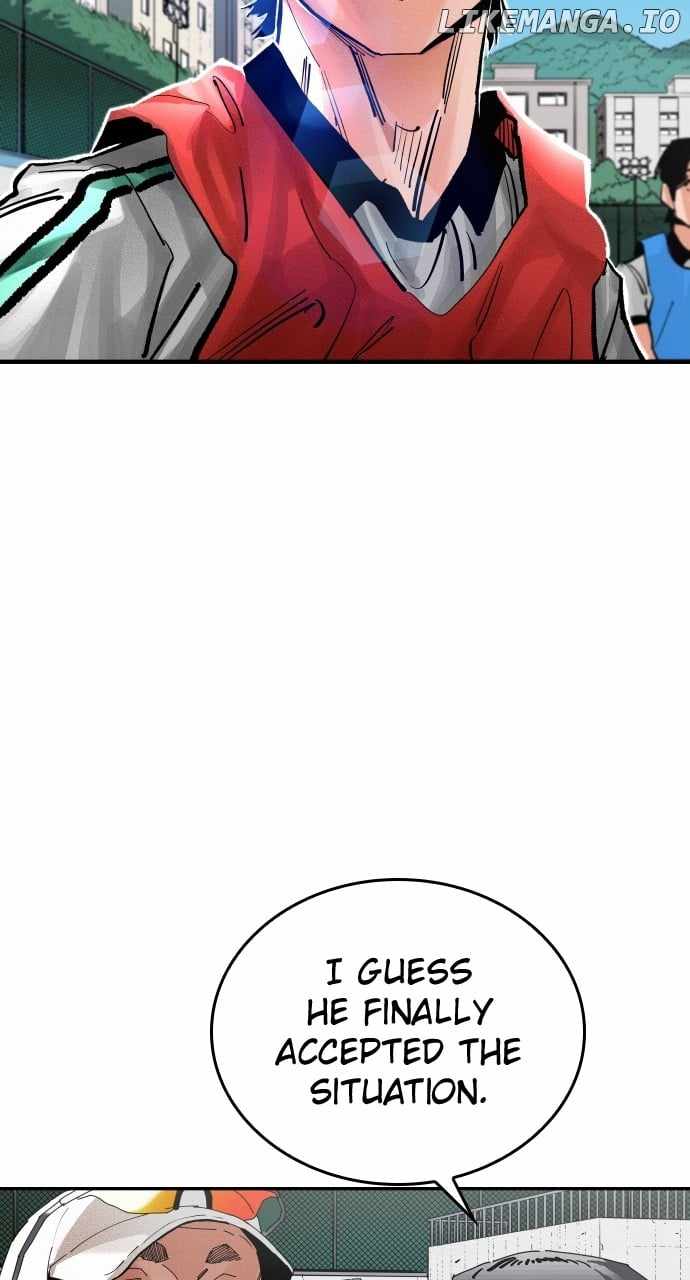 Read Build Up Manga Online