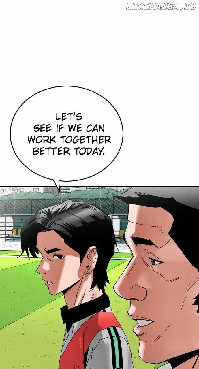 Read Build Up Manga Online