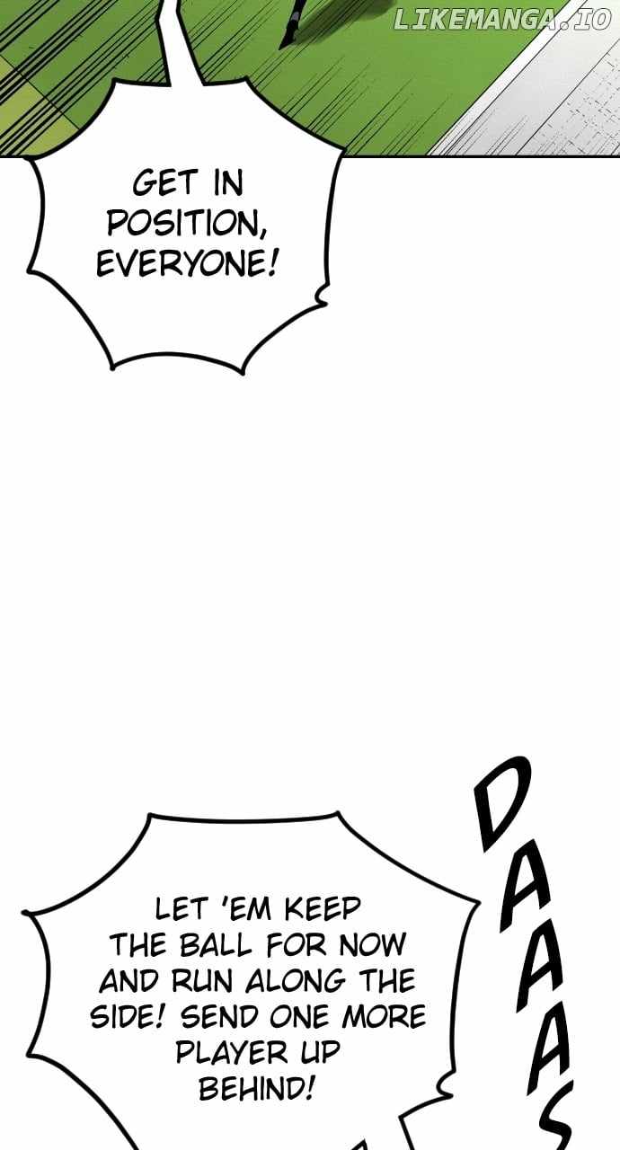 Read Build Up Manga Online