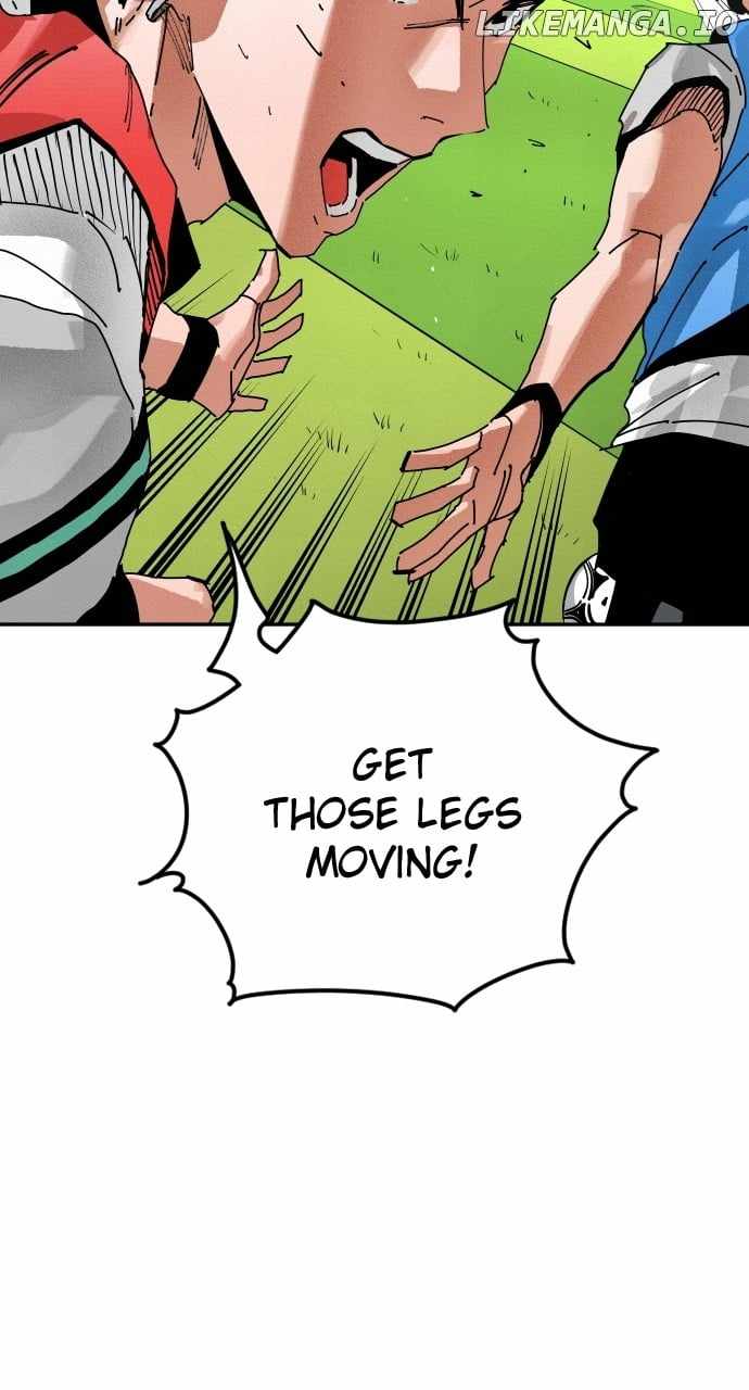 Read Build Up Manga Online