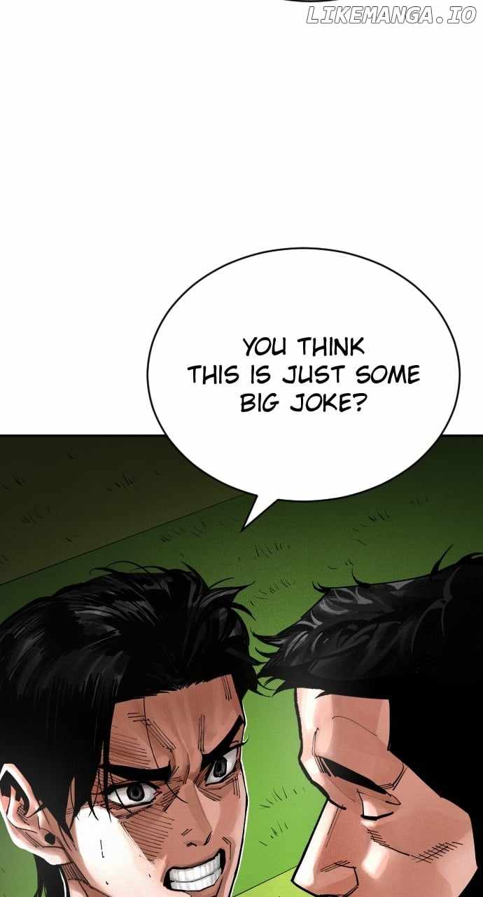 Read Build Up Manga Online