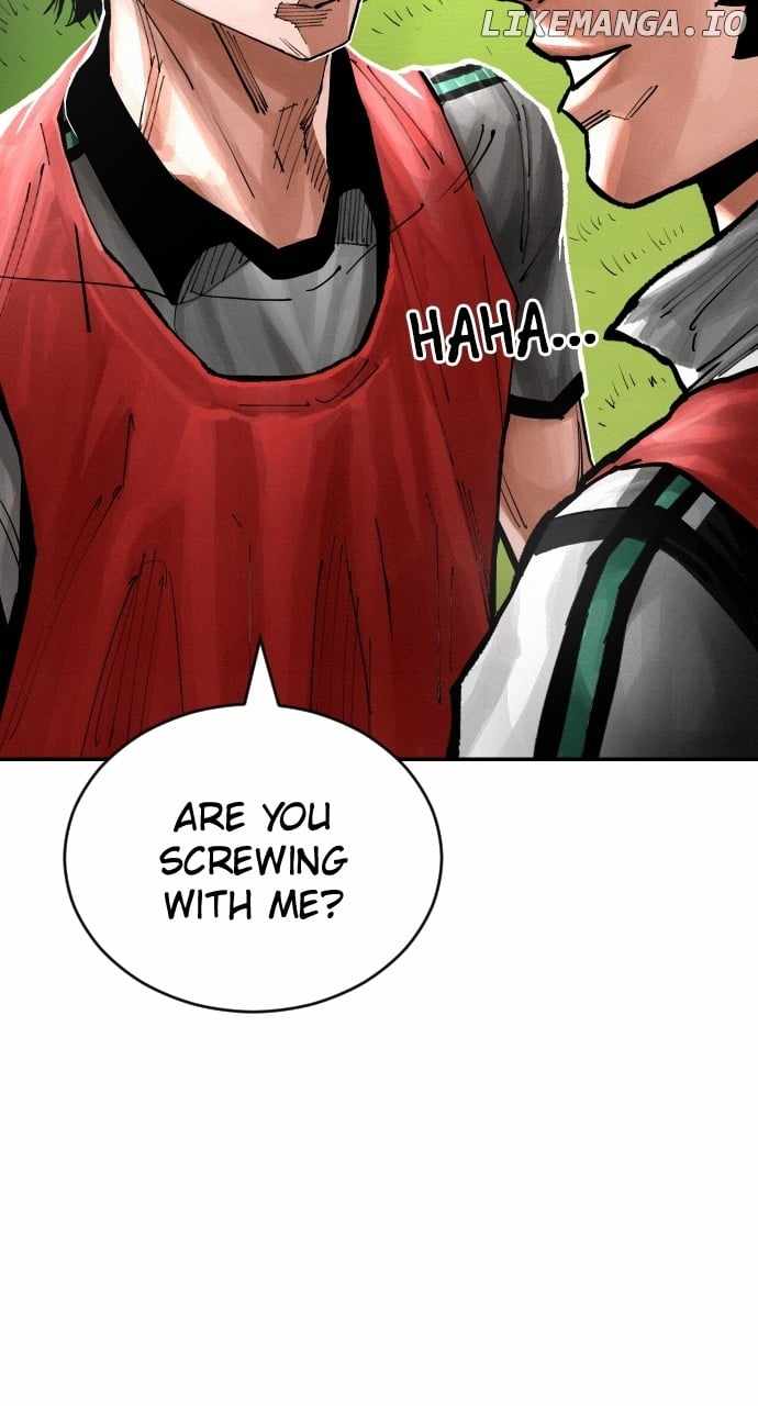 Read Build Up Manga Online