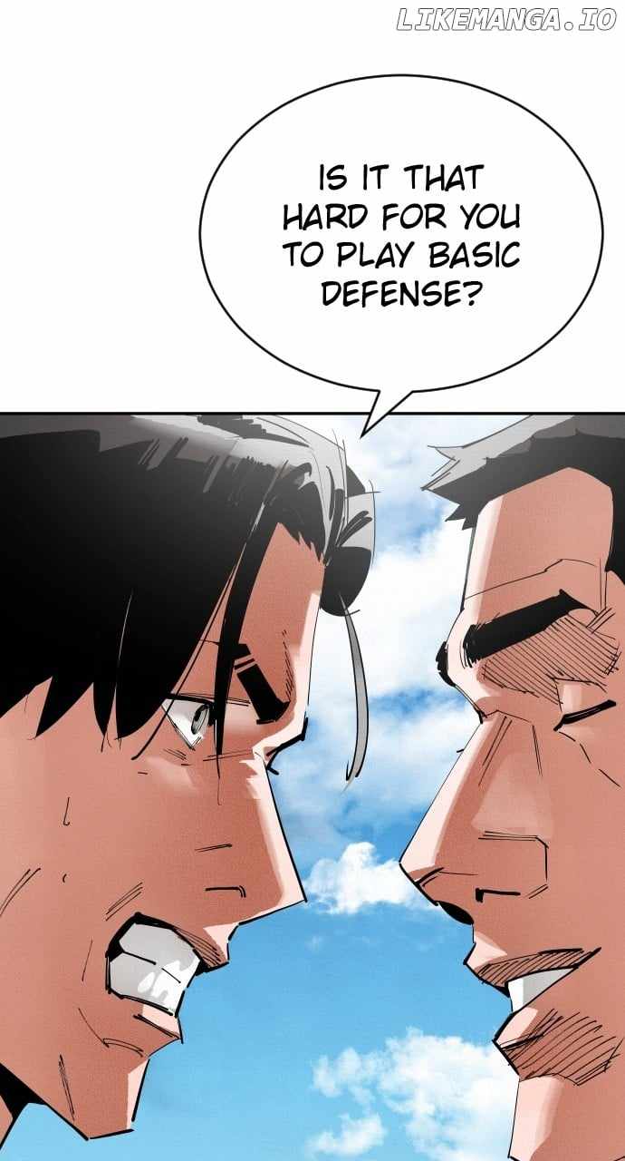 Read Build Up Manga Online