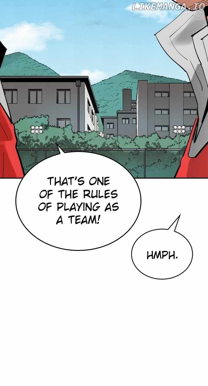 Read Build Up Manga Online