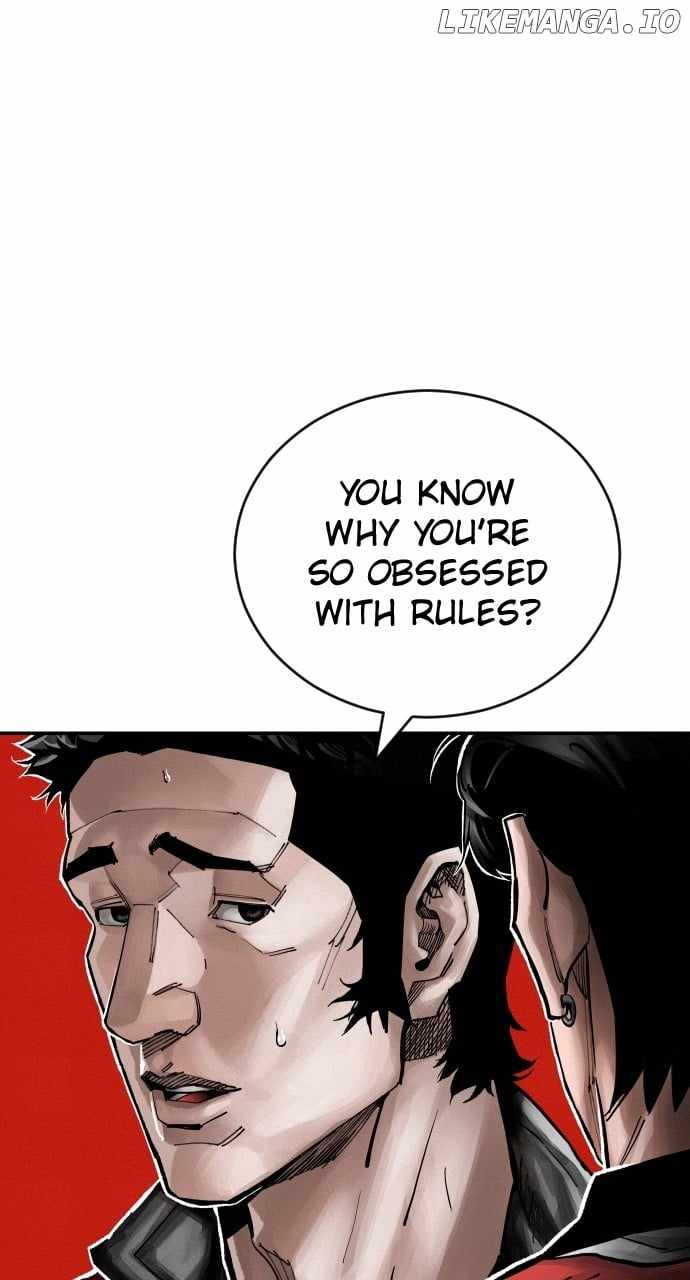 Read Build Up Manga Online