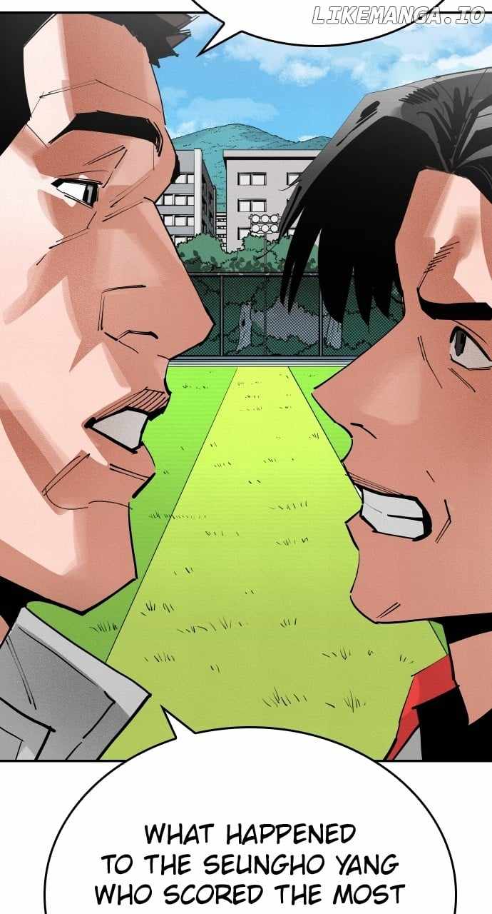 Read Build Up Manga Online