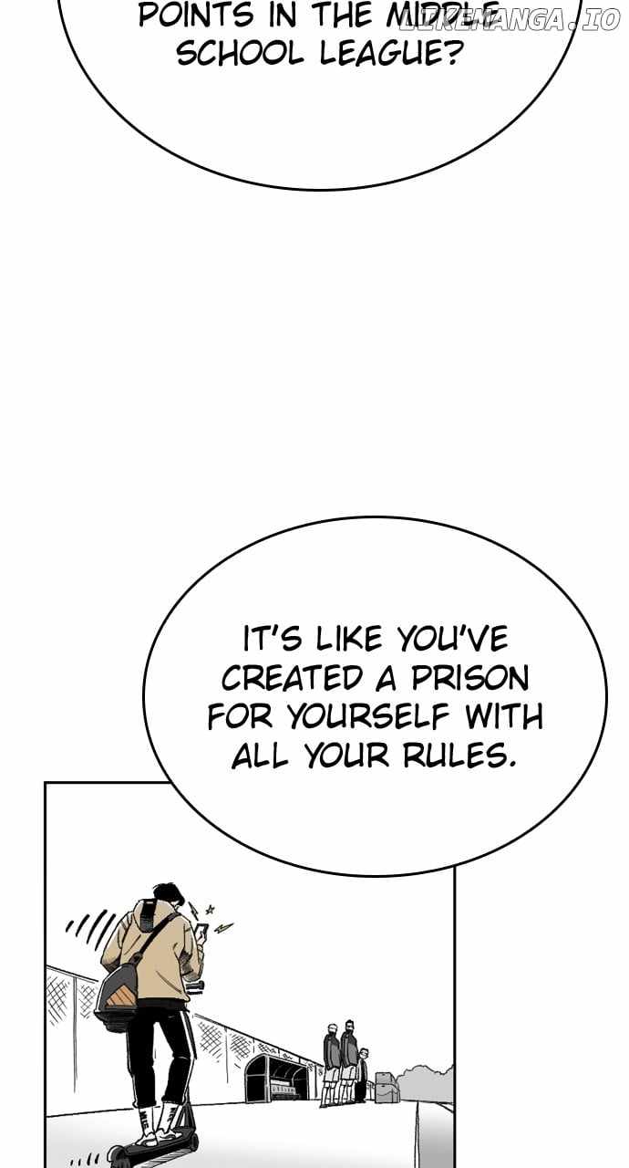 Read Build Up Manga Online