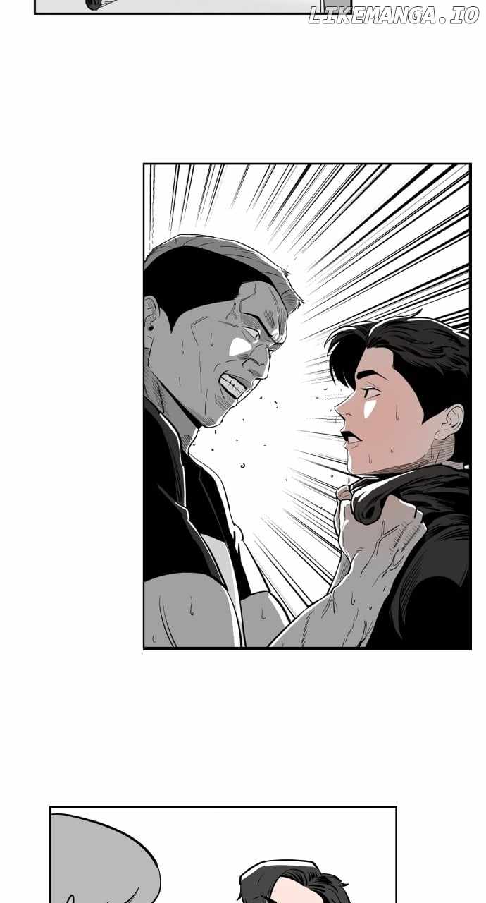 Read Build Up Manga Online