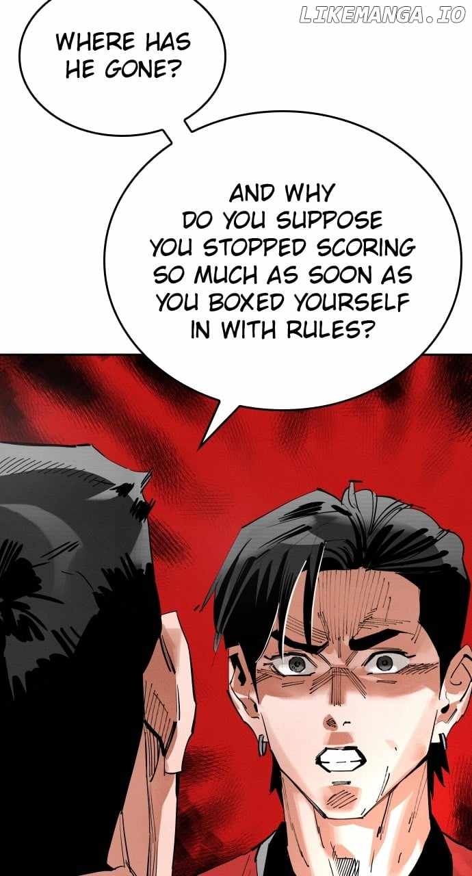 Read Build Up Manga Online