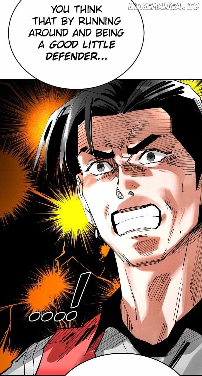 Read Build Up Manga Online