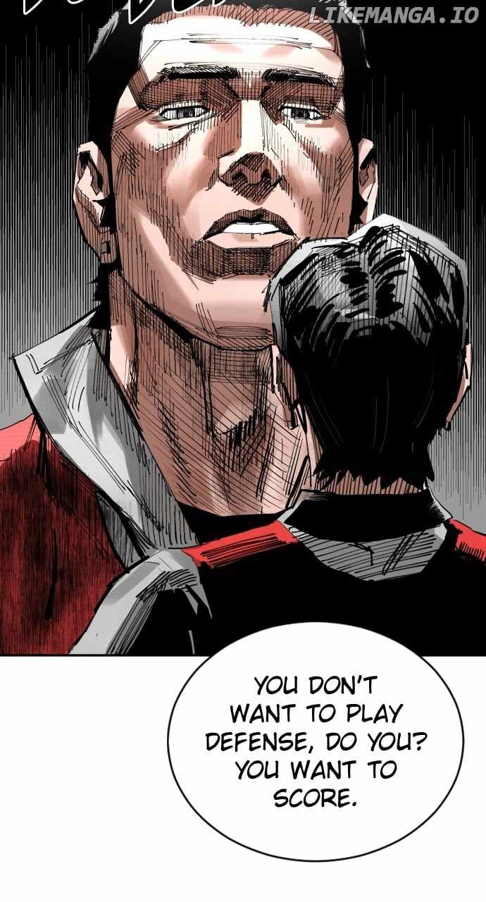 Read Build Up Manga Online